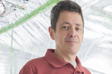 José Luis Jiménez, experto en trasmisión aérea de Covid: “Psicológicamente para mucha gente dejar las mascarillas implica el fin de la pandemia”