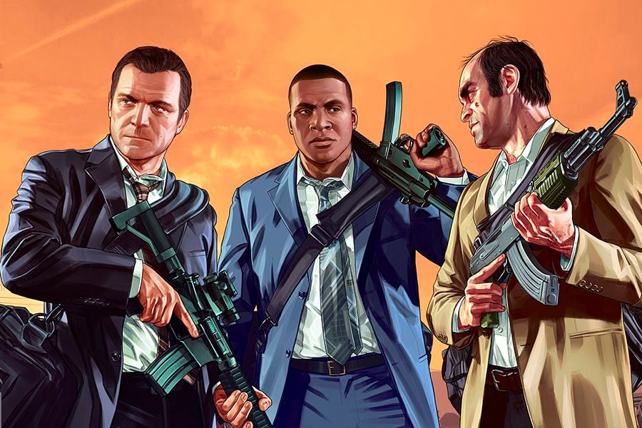 gta5