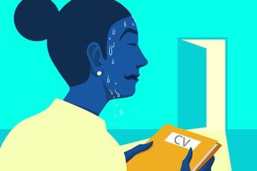 Cómo prepararse para una entrevista de trabajo