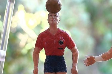 Chilenos de Colección | La historia del Mundial del 62 en mil objetos
