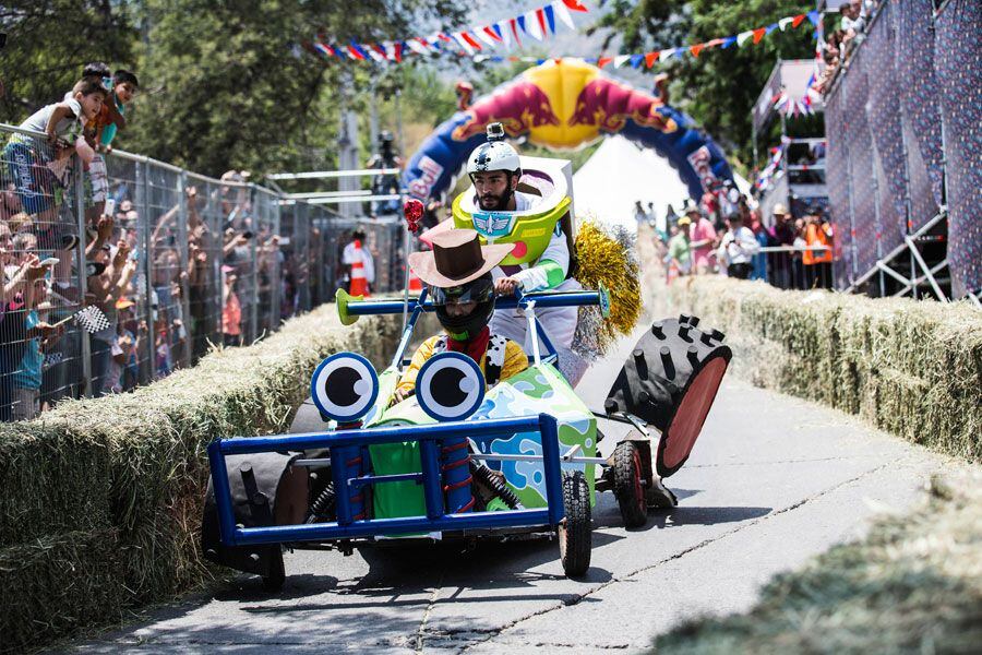 soapbox, redbull