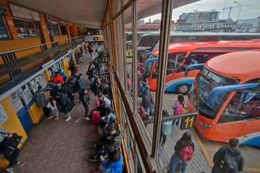 Fiscalización incógnita: entre enero y junio se han cursado 52 multas en 190 controles a buses y taxis colectivos