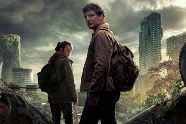 Las claves tras el éxito de The Last of Us: una infección horrorosa, un chileno en el cast y una gran dupla
