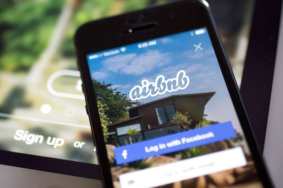 airbnb