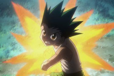 Gon