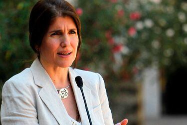 Gobierno condena protestas por primarias pero asegura que "son hechos aislados"