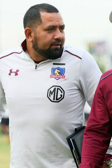 CARUCHA-GUEDE