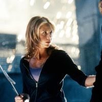 Sarah Michelle Gellar cree que un reinicio de Buffy the Vampire Slayer sería innecesario