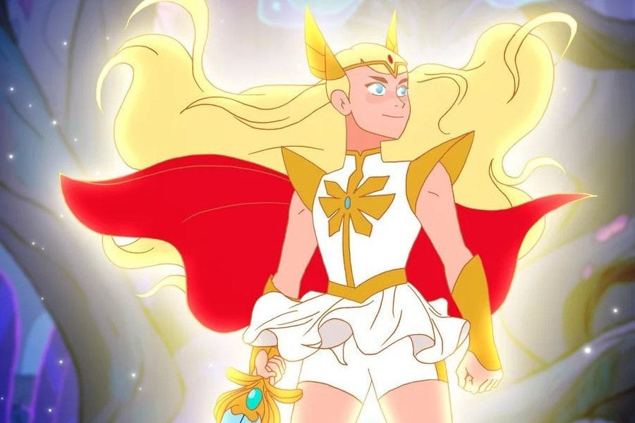 she-ra