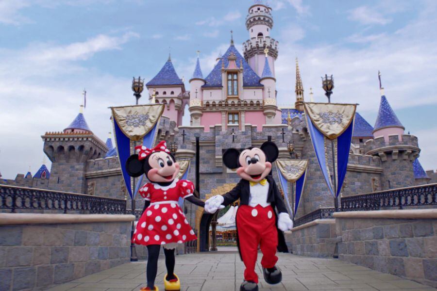 disneyland