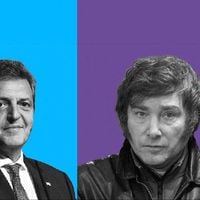 Columna de Mariano Confalonieri: Argentina, una caja de sorpresas