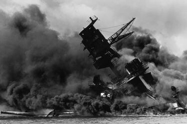 Cuando estuvimos en guerra con Japón (o la historia de un conflicto olvidado)