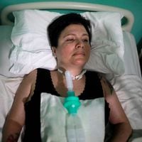Caso sin precedentes en Perú: activista recibió la eutanasia tras histórico fallo de la Corte Suprema