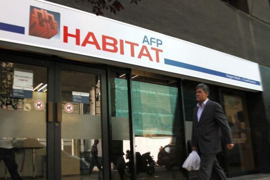 Corte Punta Arenas rechaza recurso de trabajadora de la salud por retiro de fondos de AFP Habitat