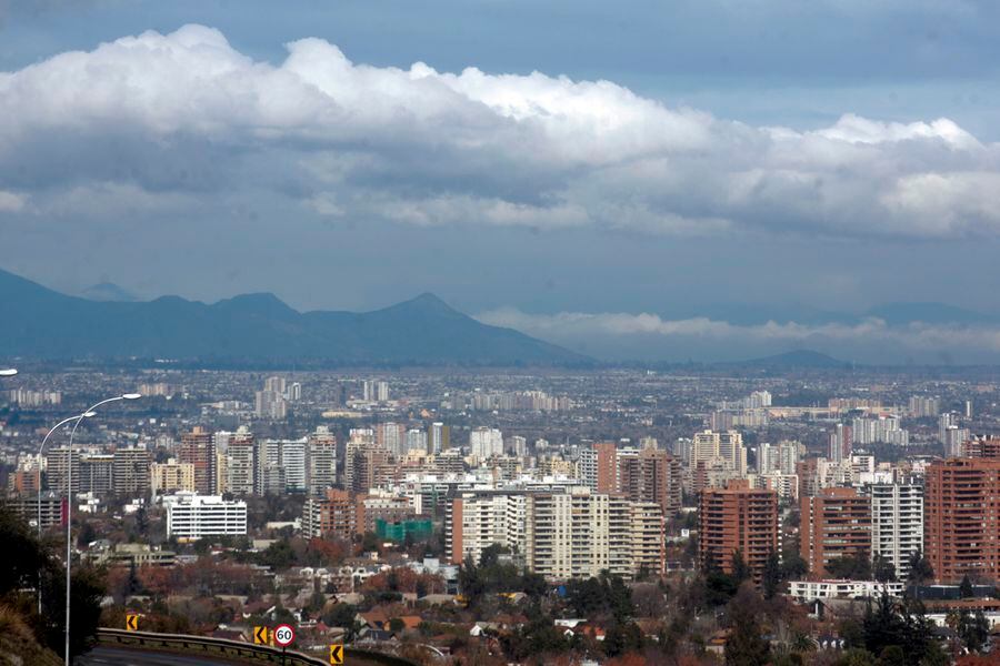 Santiago - Lo Barnechea