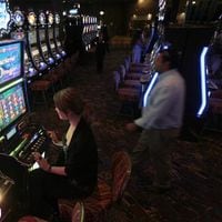 Grupo chileno comprará la participación de la canadiense Clairvest en el grupo de casinos Marina del Sol