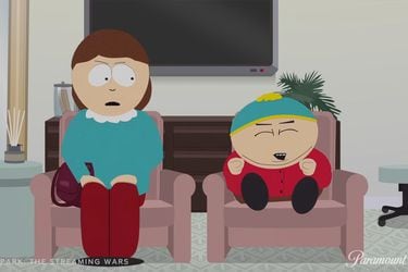 “Las Guerras del Streaming”: El próximo especial de South Park para Paramount+