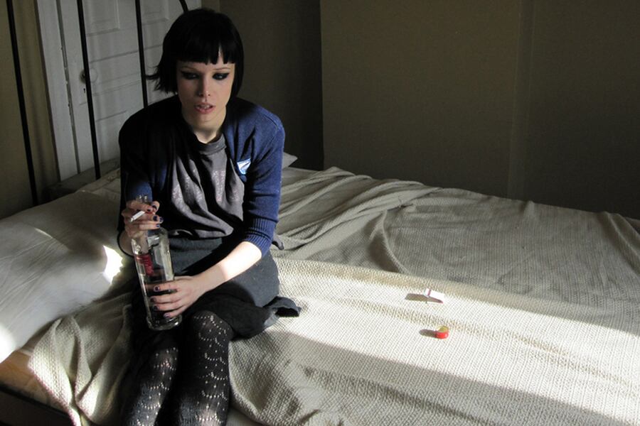 alice glass