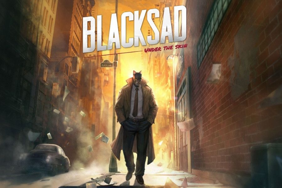 blacksad