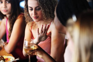 ¿Por qué disminuir el consumo de alcohol puede ayudar en la ansiedad y la depresión?
