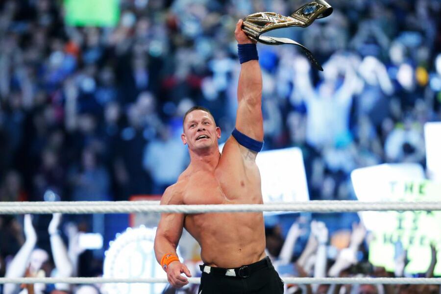 cena-wins
