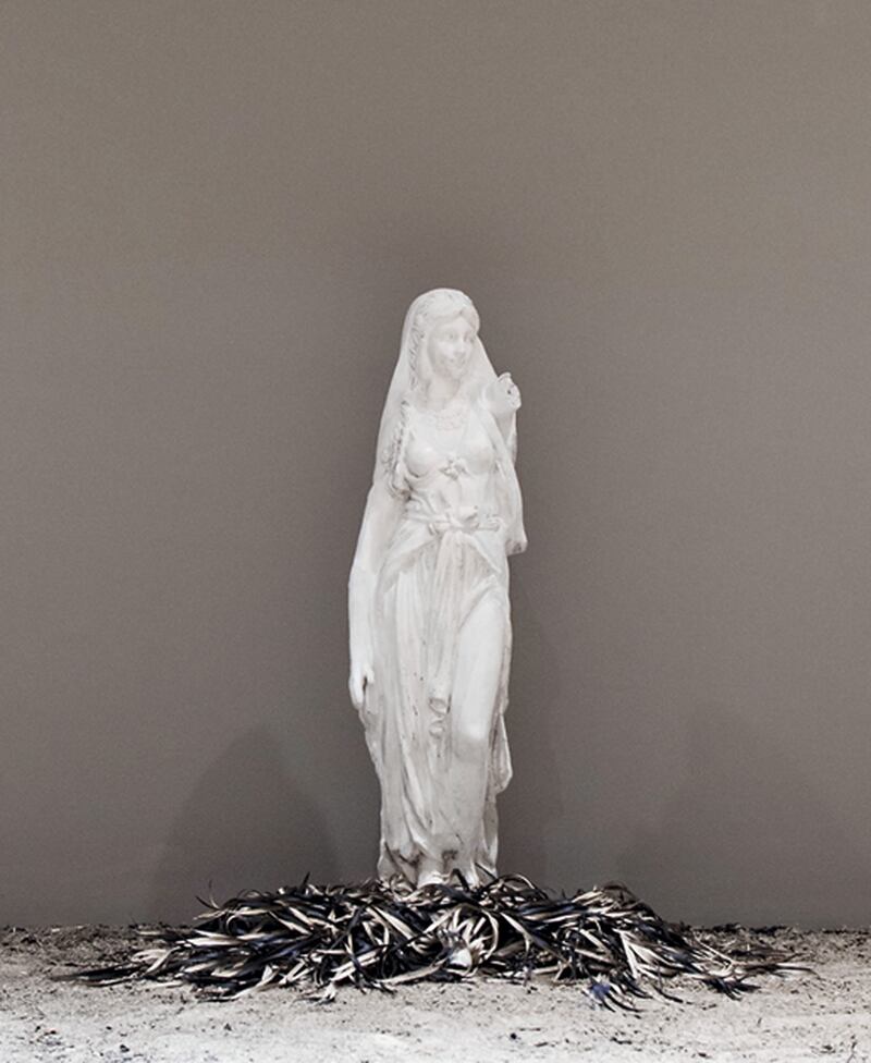 La reinvención del paisaje - La Tercera