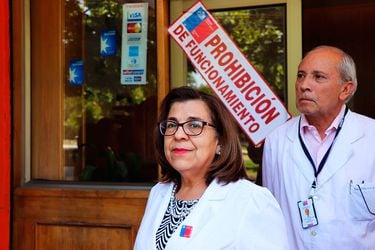 El repentino adiós de Rosa Oyarce: Las razones y discrepancias tras la salida de la mediática exseremi