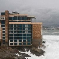 Corte de Apelaciones de Valparaíso rechaza recurso contra construcción de Hotel Punta Piqueros