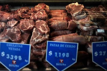 Estudio de Conadecus revela deficiencias en el etiquetado de carne envasada de cerdo