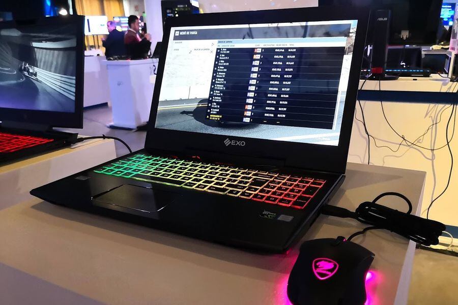 inyectar Emulación Torpe En qué fijarse realmente antes de comprar un notebook para jugar? - La  Tercera