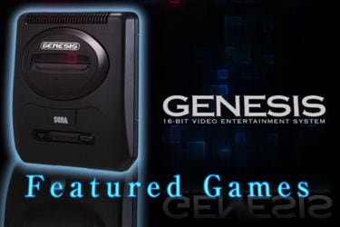 Sega da a conocer los 60 juegos que conformarán la Sega Genesis Mini 2