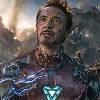 Christopher Nolan sostiene que Robert Downey Jr. como Iron Man es una de las decisiones de casting más importantes “en la historia del negocio del cine”