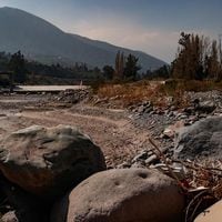Cómo enfrentar riesgos ambientales y posibles desastres en la cuenca del Río Maipo