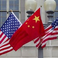 China activará “lista de entidades no confiables” e incluiría grandes empresas estadounidenses 