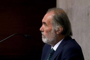 “Presenta actitud y orientación procriminal”: Comisión rechaza otorgar libertad condicional a Jaime Orpis y defensa recurrirá de amparo