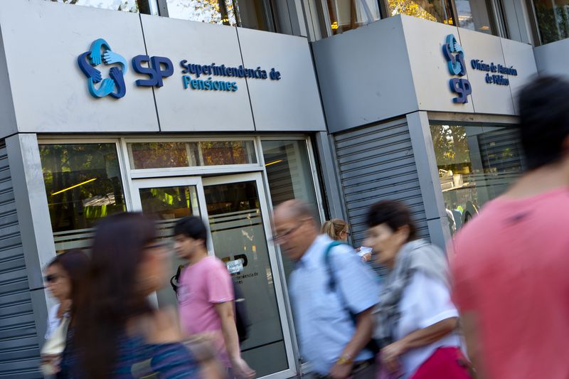 Corte de Santiago rechaza recursos contra Superintendencia de Pensiones por límite de honorarios de asesorías previsionales