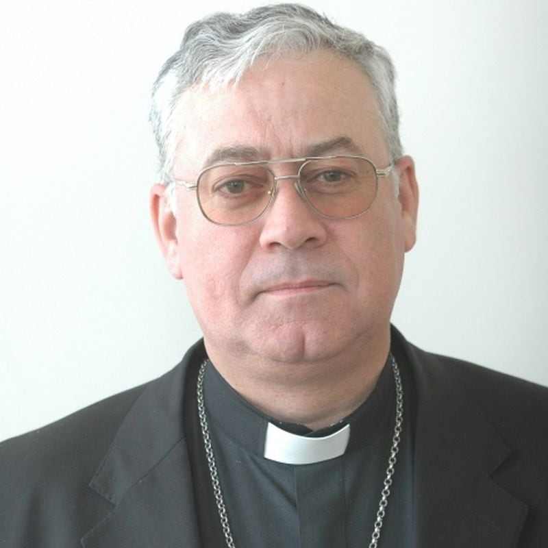 Obispo San Bernardo, Juan Ignacio González