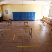 Mayores problemas de cupos escolares están en 1° medio en Antofagasta y Tarapacá