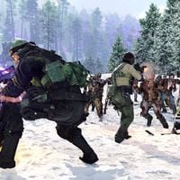 La PlayStation 4 de 500 GB no tendría suficiente almacenamiento para las versiones completas de Call of Duty: Black Ops Cold War, Modern Warfare y Warzone 