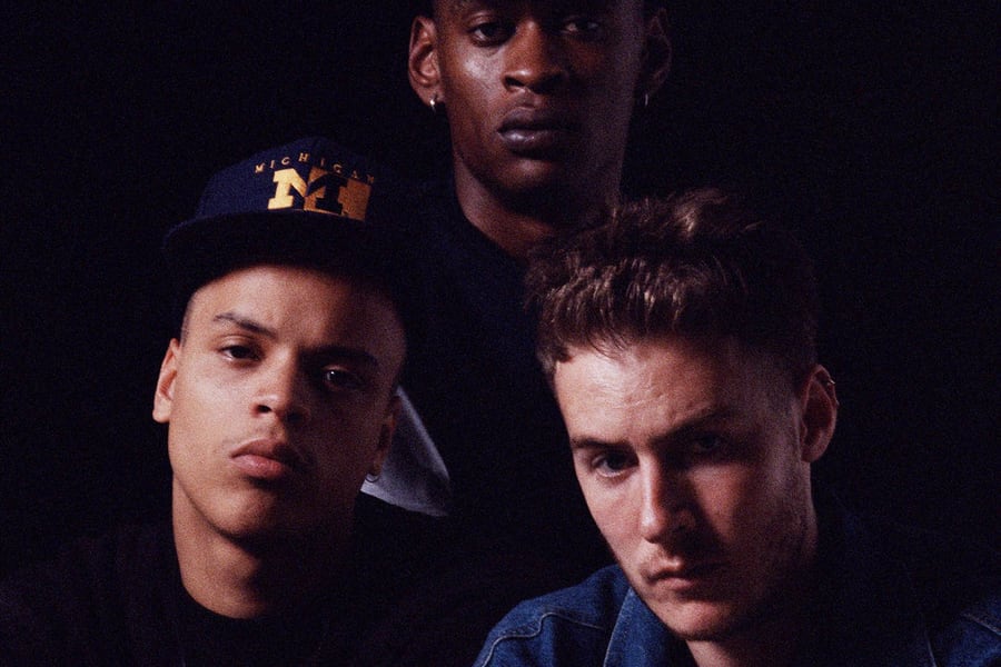 massive attack
