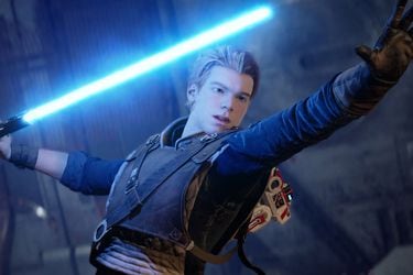 EA planea continuar la franquicia de Star Wars Jedi: Fallen Order 
