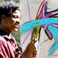 Basquiat, Lemebel y Wojnarowicz: qué exhibirá el Festival de Cine Documental sobre Arte Contemporáneo 2022