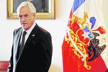 Criteria Research: Presidente Piñera inicia su gobierno con 46% de aprobación