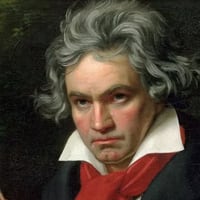 Por qué un mechón de pelo de Beethoven entrega indicios de su causa de muerte y un secreto familiar