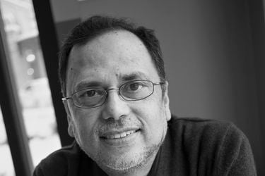 Dipesh Chakrabarty, historiador indio: “Si quieres llevar a la gente al nivel de consumo norteamericano, necesitarás otros cuatro planetas”