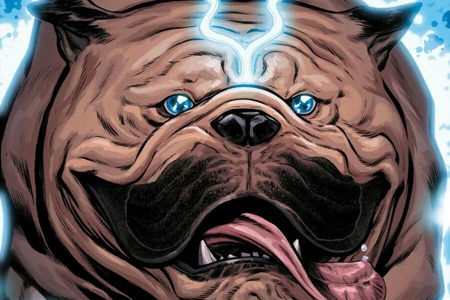 Lockjaw