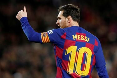 Xavi alucina con el posible regreso de Messi a Barcelona: “Se merece una segunda oportunidad”