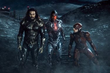 IMDb identificó a Zack Snyder’s Justice League y Army of the Dead películas reconocidas por los Premios Oscar