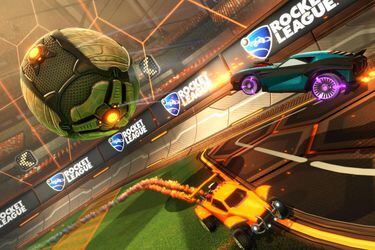 Rocket League ya tiene cross-play para todas las plataformas