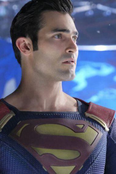 superman
